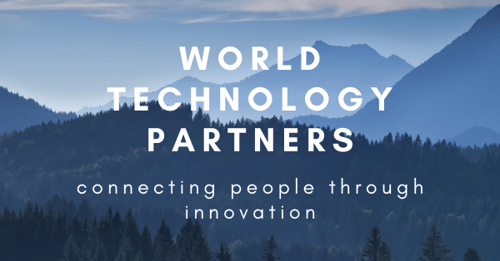 Home - World Technology Partners